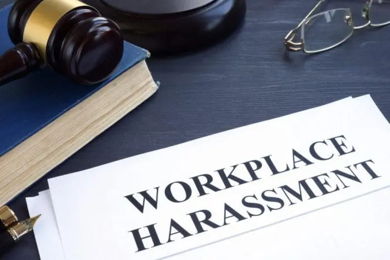 Essential Tips for Complying with Workplace Harassment Laws