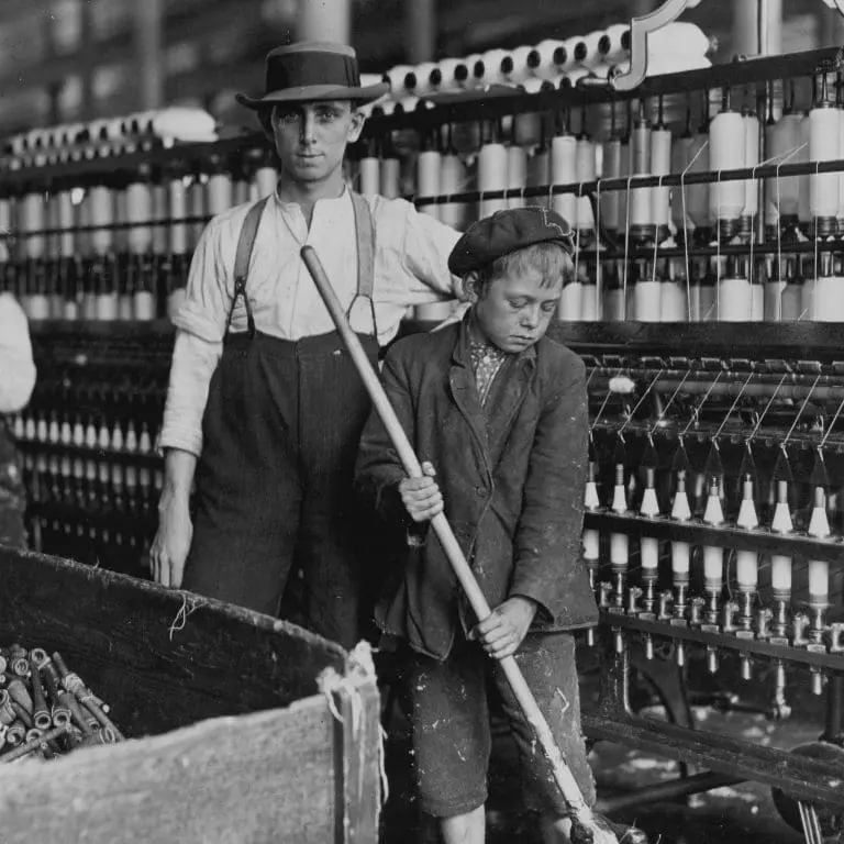 Essential Guide to Child Labor Laws for Employers