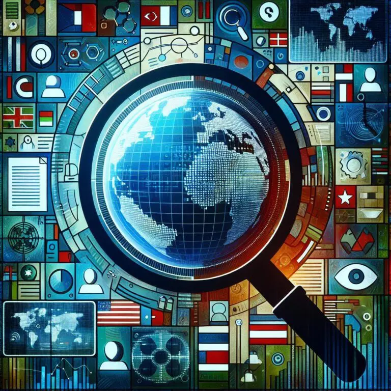 Exploring How International Sanctions Affect Background Checks