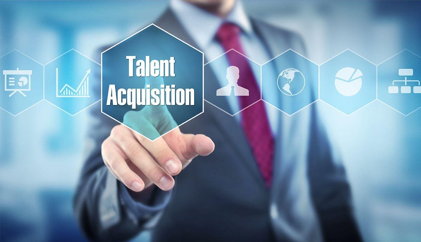Mastering Talent Acquisition in Competitive Industries - Trustania ...