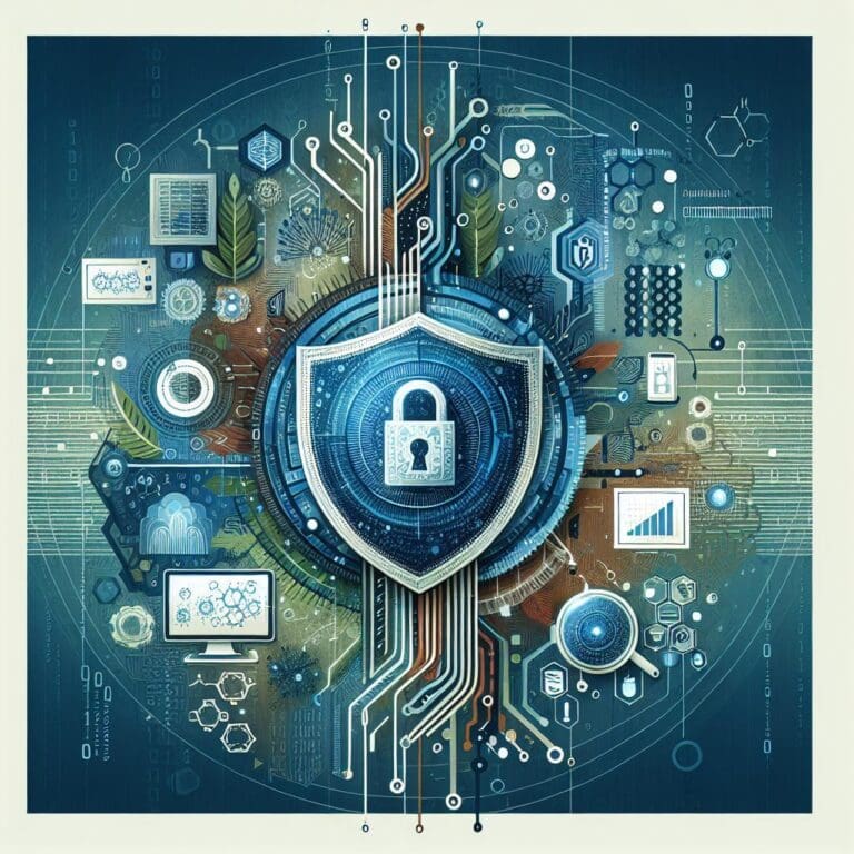Why Cybersecurity Compliance is Crucial for Employee Data Why Cybersecurity Compliance is Crucial for Employee Data