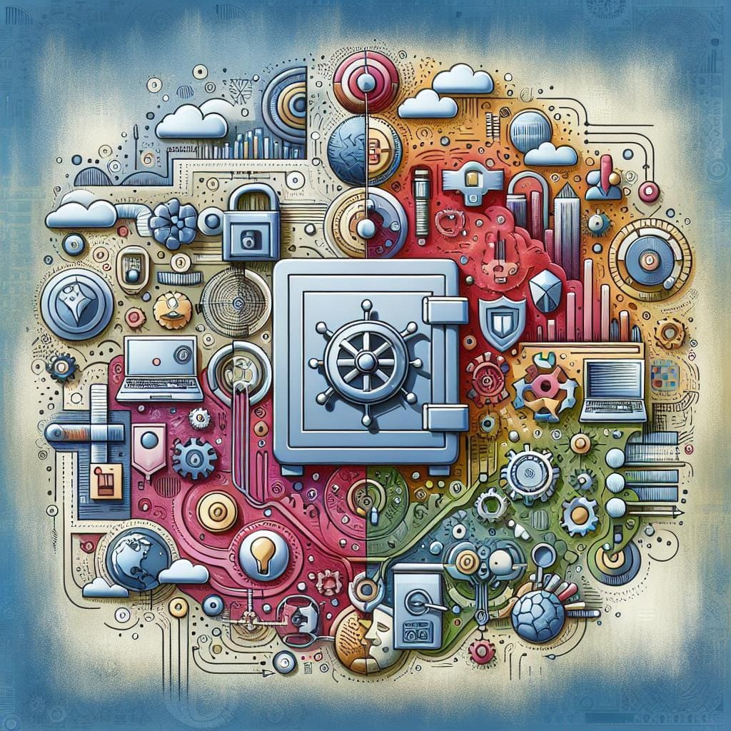 Ensuring Secure Data Handling in Background Checks: A Must - Trustania ...