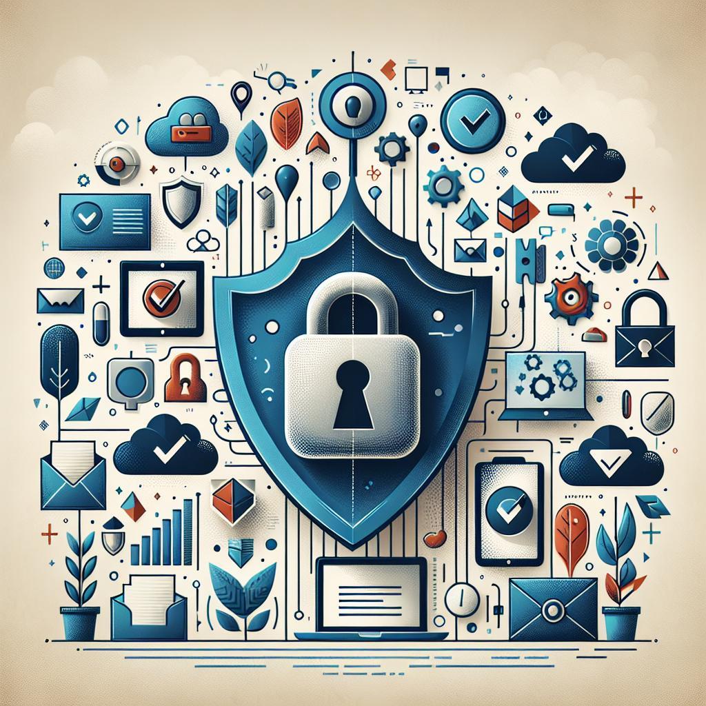 Secure Background Check Effective Strategies for Securely Sharing Background Check Results ...