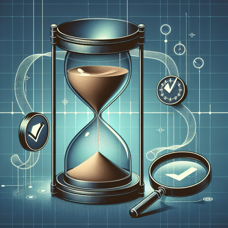 Background Check Timeline: What Really Affects Processing Speed
