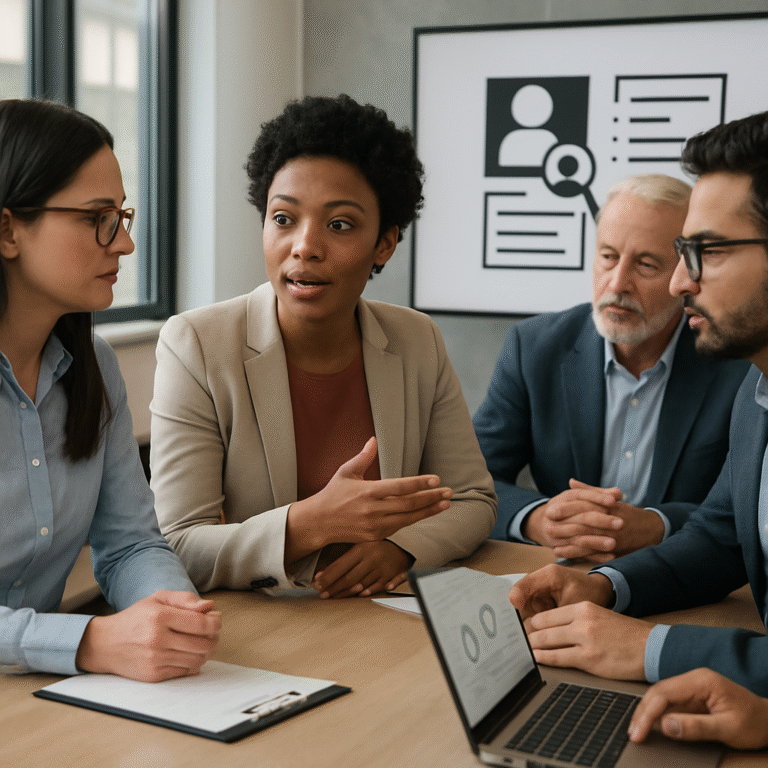 Common Background Check Mistakes and How to Dispute Them