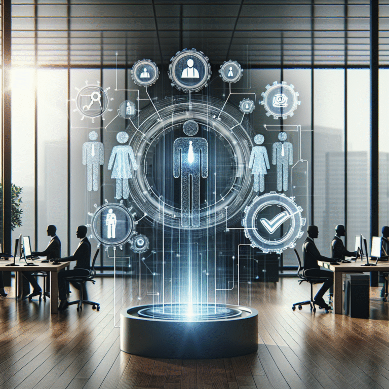 Understanding Employment Verification Background Checks