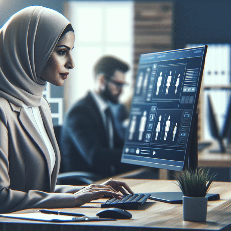 Creating a Fair and Compliant Background Check Policy