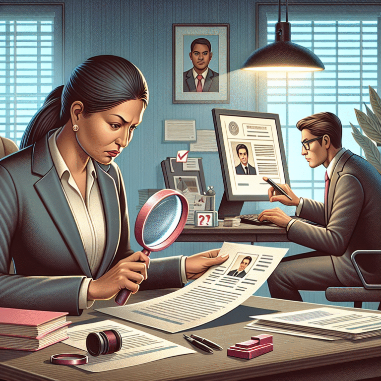 Combining Employment Verification with Background Checks: A Complete Guide