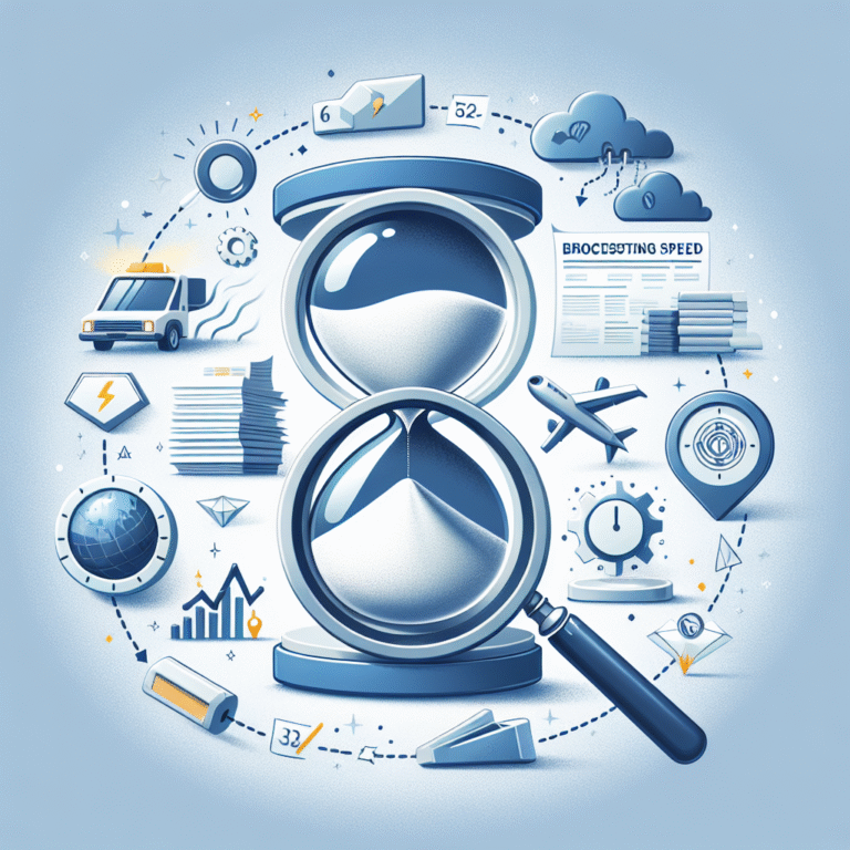 Background Check Timeline: What Affects Processing Speed?