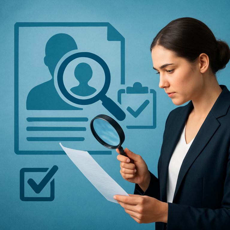 Understanding Background Screening: Why It Matters for HR Understanding Background Screening: Why It Matters for HR
