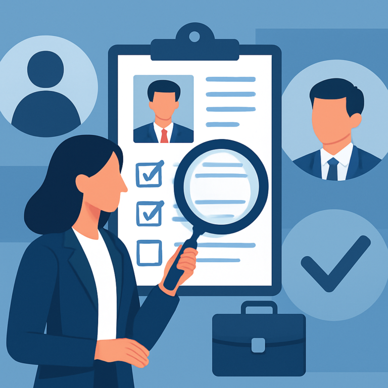Modern Employment Screening: A Complete HR Guide Modern Employment Screening: A Complete HR Guide