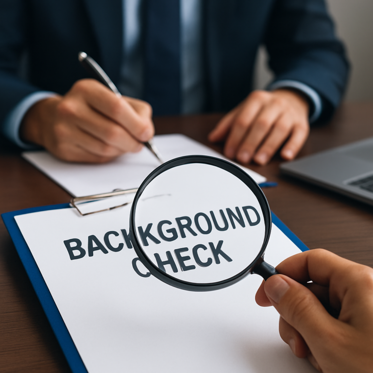 Checkr Background Check: What HR Teams Need to Know When Choosing a Screening Partner Checkr Background Check: What HR Teams Need to Know When Choosing a Screening Partner
