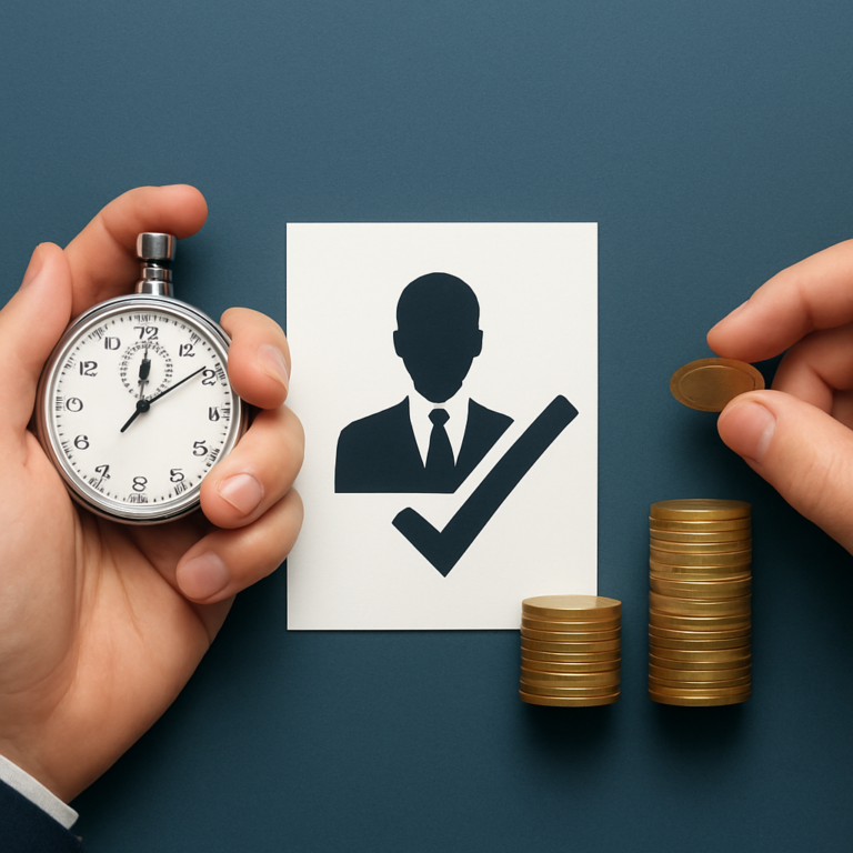 Sterling Background Check: A Recruiter’s Comparison of Speed, Accuracy, and Cost Sterling Background Check: A Recruiter’s Comparison of Speed, Accuracy, and Cost