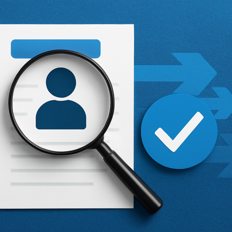 Background Checks for Businesses: Building a Faster, More Reliable Screening Process Background Checks for Businesses: Building a Faster, More Reliable Screening Process