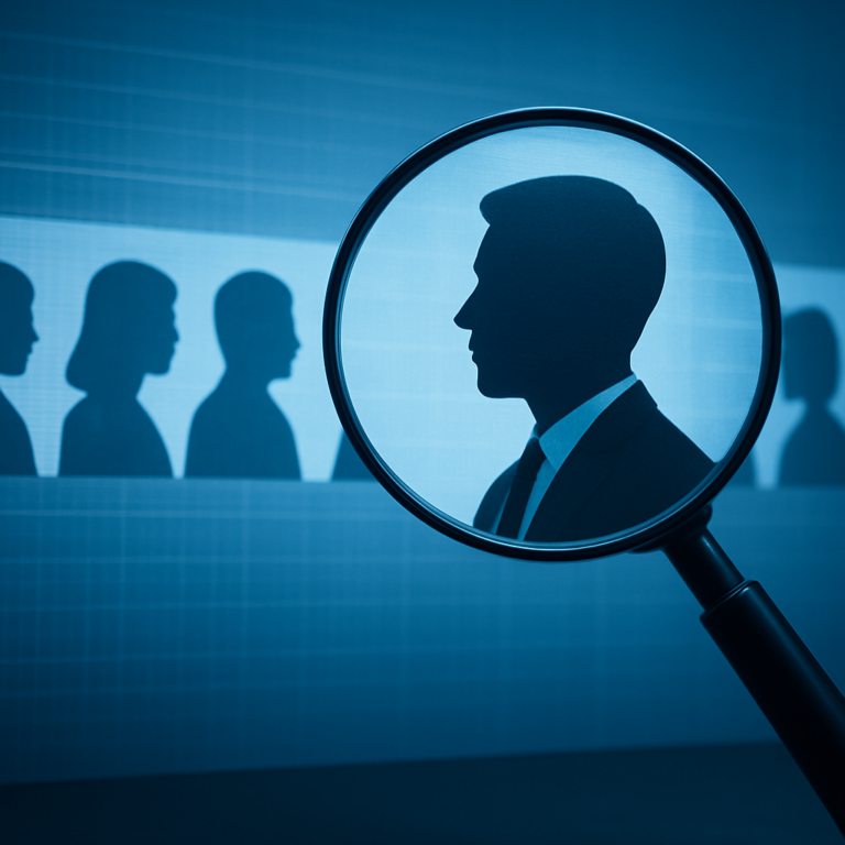 Background Investigation Services: How to Choose a Provider for High-Volume Hiring Background Investigation Services: How to Choose a Provider for High-Volume Hiring