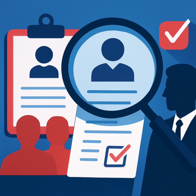 Accurate Background Check: 7 Ways to Improve Screening Precision and Reduce Hiring Risk Accurate Background Check: 7 Ways to Improve Screening Precision and Reduce Hiring Risk