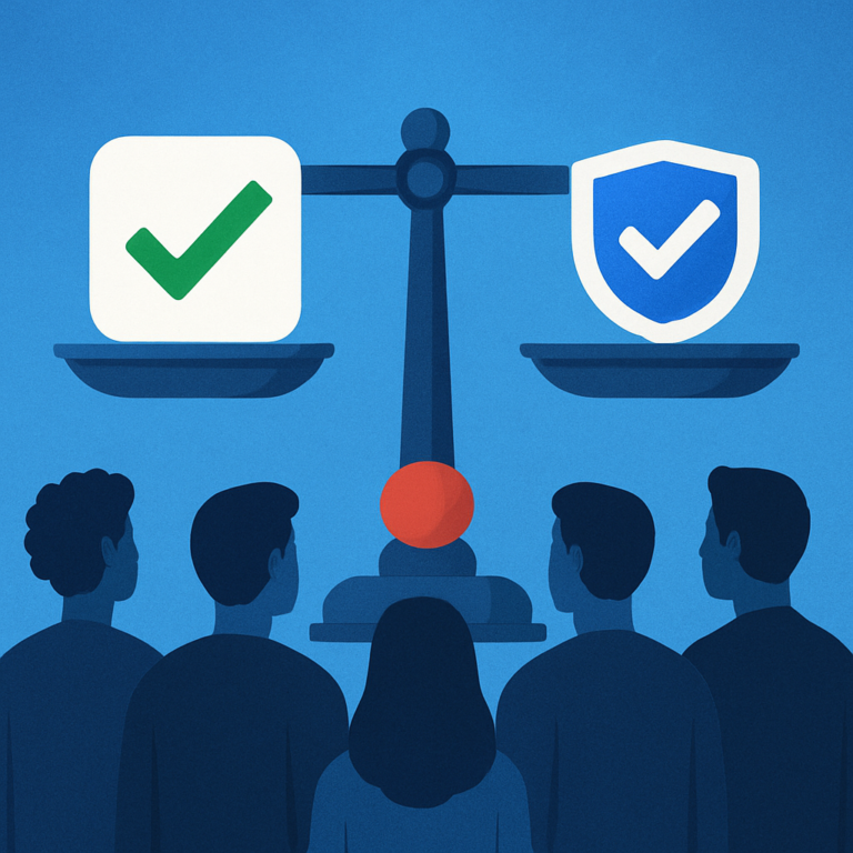 GoodHire vs. Trustania: Which Background Check Platform Actually Delivers for High-Volume Hiring? GoodHire vs. Trustania: Which Background Check Platform Actually Delivers for High-Volume Hiring?
