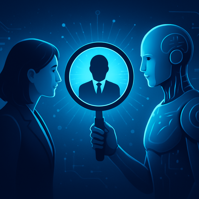 The Future of Employee Background Verification: AI, Automation, and What HR Leaders Should Prepare For The Future of Employee Background Verification: AI, Automation, and What HR Leaders Should Prepare For